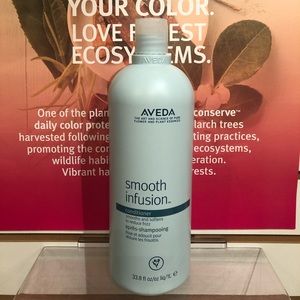 Aveda Smooth Infusion Conditioner
